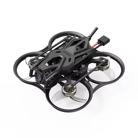 BetaFPV Pavo Femto - Drone FPV Miniature Brushless Whoop Quadcopter