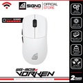 SIGNO WG-903 VORKEN เมาส์เกมมิ่งไร้สาย