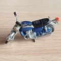 Suzuki GT750 電單車 模型 金屬 合金 模型車 收藏 摩托車