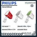 Philips HR1552|10 Mixer Tangan