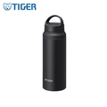 TIGER MCZ-S060 กระบอกน้ำสุญญากาศ ขนาด 600 ml สีดำ