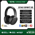 Edifier STAX SPIRIT S5 Headset Over-ear Planar Magnetic