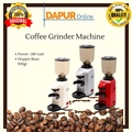 ferratti ferro FGM-800 Coffee Grinder