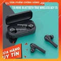 Tai nghe không dây QCY T5 - In-ear, Bluetooth 5.0, IPX5, Đen/Trắng