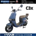 viar C3x Sepeda Listrik
