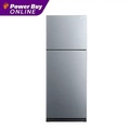 มิตซูบิชิ ตู้เย็น 2 ประตู รุ่น MR-FS45ES-SSL สีเงิน INVERTER