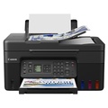 Canon PIXMA G4770 - Printer All-in-One Wireless dengan Fungsi Fax