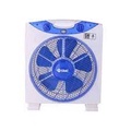 Maspion EX-2109-T Kipas Angin Kotak 12 Inch Hijau