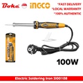 Ingco SI00108 - Alat Las Elektronik Industri Berkualitas Tinggi