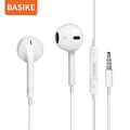 BASIKE KV-CT312 สายชาร์จเร็ว USB C ถึง Lightning ขาว/ดำ/ชมพู