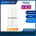 Haier HRF-IM585 529L Multi Door Twin Inverter Fridge