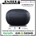 LG XBOOM CM4350 Sistem Mini Shelf - Speaker Berkualitas Tinggi