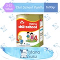 Morinaga Chil School Gold Susu Bubuk 400g
