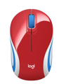 Logitech M187 Mouse Nirkabel
