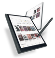 Pubook Pro 10.3吋彩色閱讀器 - 高解析度 Kaleido3 螢幕，內建 ChatGPT 即時服務