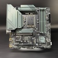 MSI MAG B660M BAZOOKA DDR4 microATX 主機板 Intel B660 LGA1700 DDR4