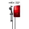 MEX CRAVE 45E (MR) เครื่องทำน้ำอุ่น 4500W สีแดง