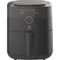 Nồi chiên không dầu Electrolux E6AF1-520K 5.3 lít, màu đen
