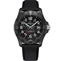 Breitling Avenger Automatic GMT 45 Night Mission - Jam Tangan Lelaki Otomatis Dengan Fungsi GMT