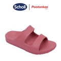 scholl Biom Sonic รองเท้าแตะสวม