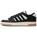 Adidas Break Start รองเท้าผ้าใบ Unisex หนังสังเคราะห์ Cloudfoam รหัส IH7963