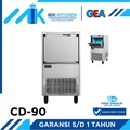 GEA CD-90 Mesin Pembuat Es