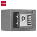 Deli Safe Box ET510 Brankas Digital Anti Karat