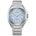 シチズン シリーズエイト 831 Mechanical Limited 腕時計 メンズ NB6051-59L アイスブルー 自動巻き+手巻き 40mm