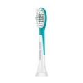 ฟิลิปส์ Philips หัวแปรงสีฟันไฟฟ้า Sonicare For Kids รุ่น HX6042|63 สี Aqua