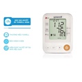 Máy Đo Huyết Áp Bắp Tay Yuwell YE650A - Kích thước 18-36 cm, LCD kỹ thuật số, độ chính xác ±3 mmHg