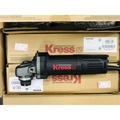 Máy mài góc Kress KU699B - 100mm, 710W, Công tắc đuôi