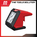 Milwaukee M12 AL-0 ไฟส่องพื้นที่ LED 12V ฐานแม่เหล็ก IP54
