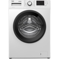 Beko เครื่องซักผ้าฝาหน้า 7 กก. รุ่น WCV7612BS0