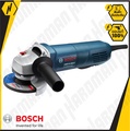 Bosch GWS 8-100 Z เครื่องเจียรไฟฟ้า แผ่นเจียรขนาด 100 มม.