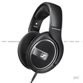 Sennheiser HD 559 - Fon Kepala Over-Ear Berkualiti Tinggi