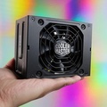 Cooler Master V750 SFX Power Supply
