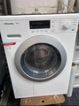 Miele WKB120 蜂巢式滾筒洗衣機 8kg 1600轉 白色 前置式