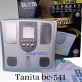 Tanita BC541 Timbangan Badan Digital dengan Fitur InnerScan