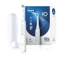 Oral-B iO Series 4 磁動智能電動牙刷 (藍色)