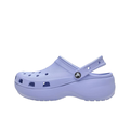 crocs Platform Clog รองเท้าคล็อกผู้หญิง