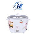Nồi Cơm Điện Comet CM8036 Nắp Rời 1.8L - Màu Trắng