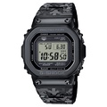 คาสิโอ GMW-B5000EH-1 นาฬิกาข้อมือผู้ชาย G-SHOCK FULL METAL