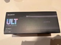 Sony SRS-ULT10 ULT FIELD 1 無線藍牙喇叭 IP67 防水 黑色/米白色/森林灰/橙色