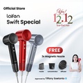 Laifen Swift Special Pengering Rambut