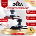 DEKA Concept 42 Kipas Siling DC Motor 14 Saiz Peralatan Rumah Tangga