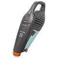 Máy hút bụi cầm tay Electrolux ZB6214IGM - Xám Iron Grey, Dung lượng 0.5L, Pin 1500mAh