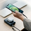 AUKEY Basix Pro Mini PB-WL01S PD快充行動電源 10000mAh 黑色