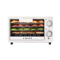 LAHOME R2-WHITE เครื่องอบแห้งอาหาร