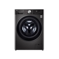 แอลจี เครื่องซักผ้าฝาหน้า FV1413S2BA 13 กก. เทคโนโลยี AI DD™ และ TurboWash™360°