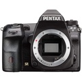 PENTAX K-3 II デジタル一眼レフカメラ ボディ 防塵防滴仕様